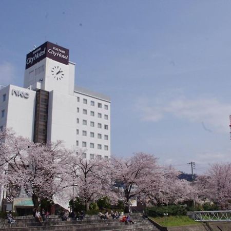 Tottori City Hotel / Vacation Stay 81359 Экстерьер фото