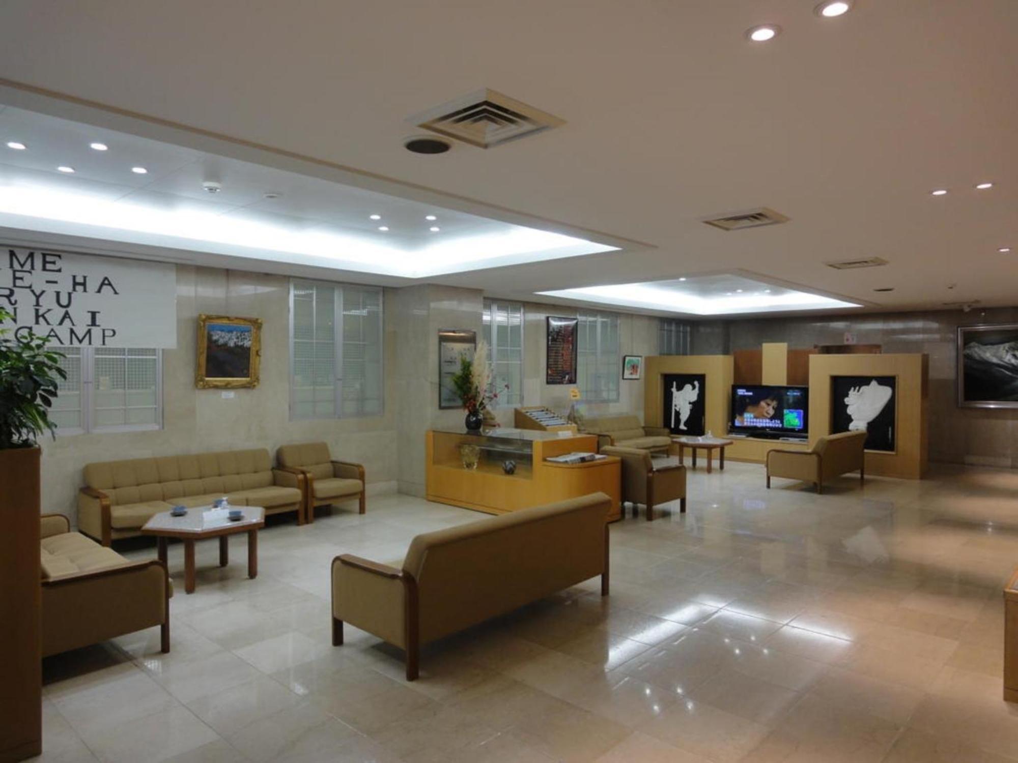 Tottori City Hotel / Vacation Stay 81359 Экстерьер фото