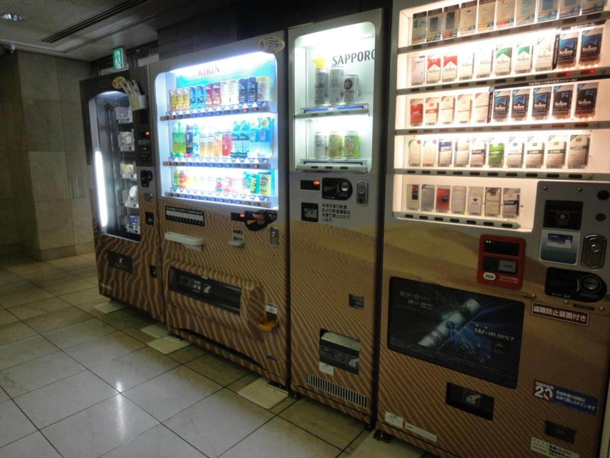Tottori City Hotel / Vacation Stay 81359 Экстерьер фото